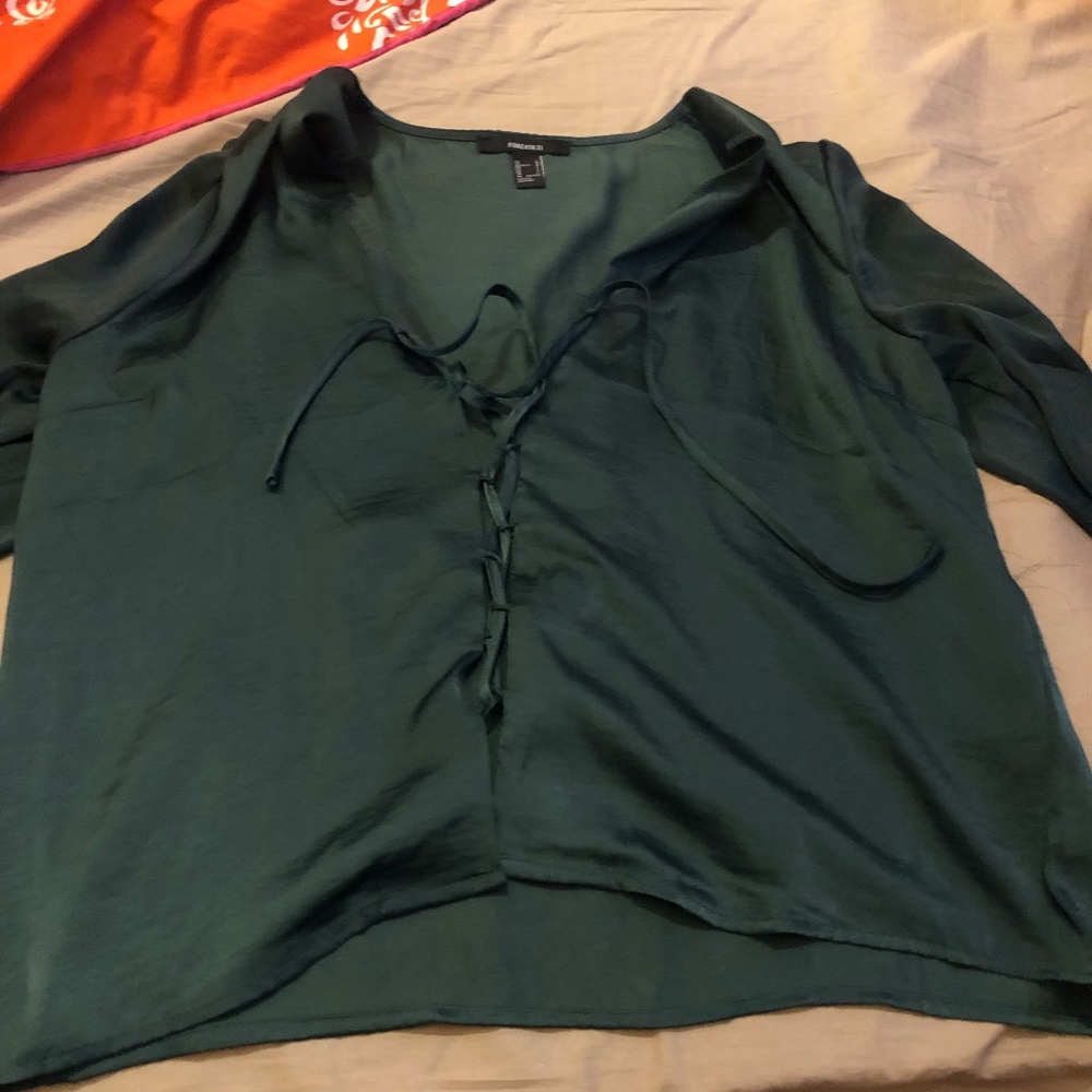 Forever 21 top